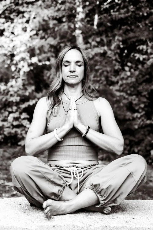 Yoga with Bonnie
